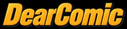 DearComic Logo
