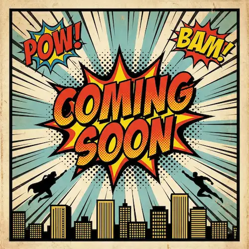 Aniversario comic book