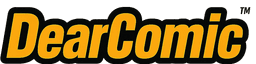 DearComic Logo