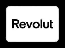 Revolut Logo