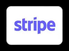 Stripe Logo