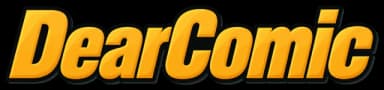 DearComic Logo